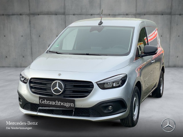 Mercedes-Benz eCitan