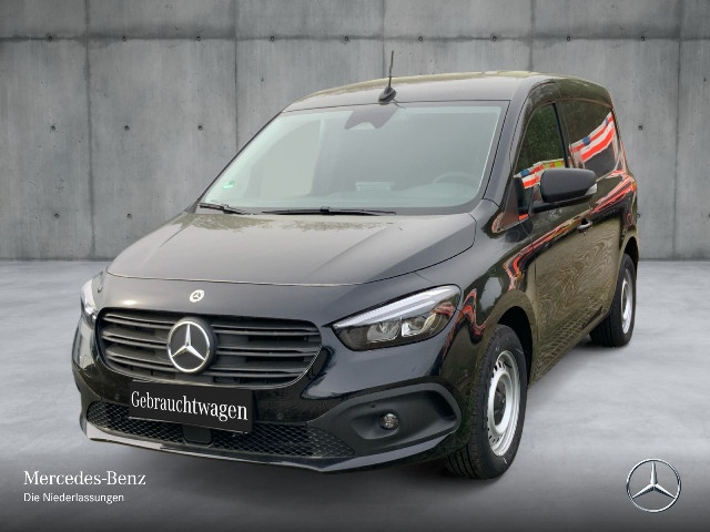 Mercedes-Benz eCitan