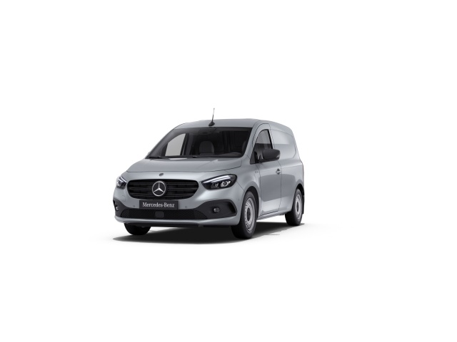 Mercedes-Benz eCitan