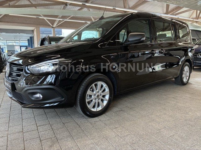 Mercedes-Benz eCitan