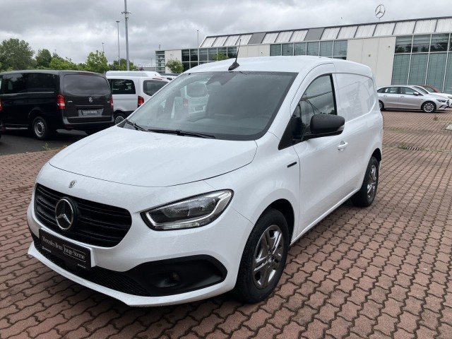Mercedes-Benz eCitan