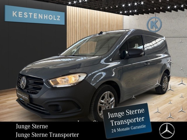 Mercedes-Benz eCitan