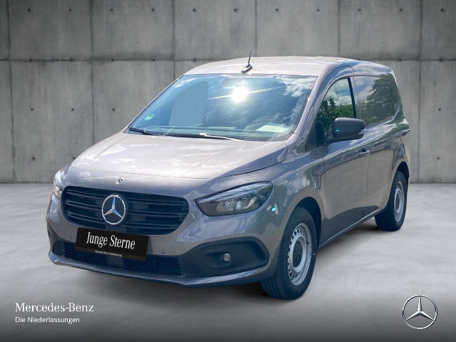 Mercedes-Benz eCitan