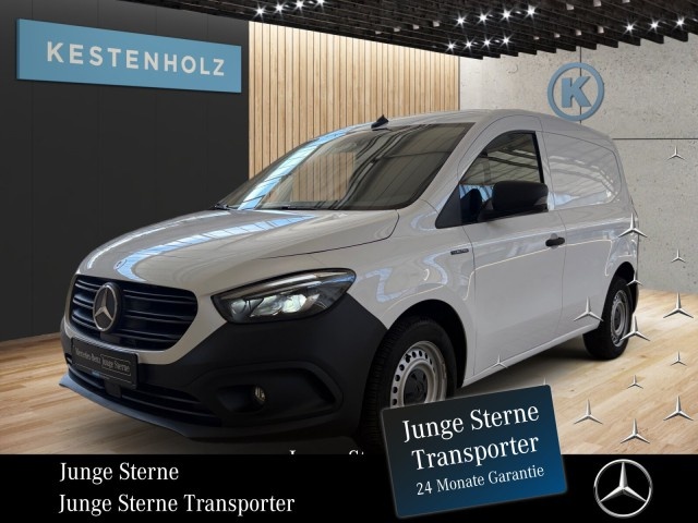 Mercedes-Benz eCitan