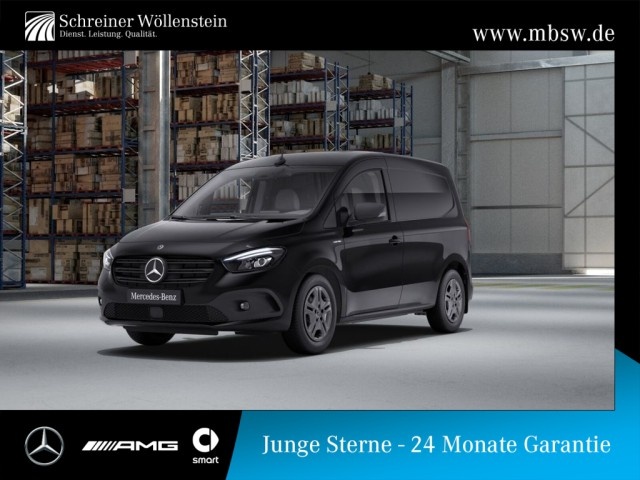 Mercedes-Benz eCitan