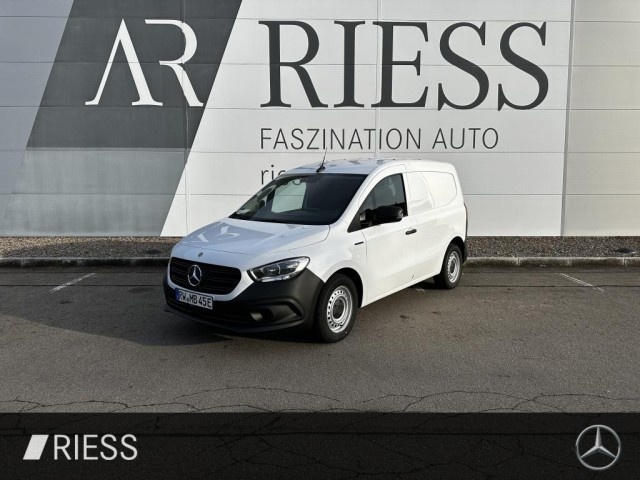 Mercedes-Benz eCitan