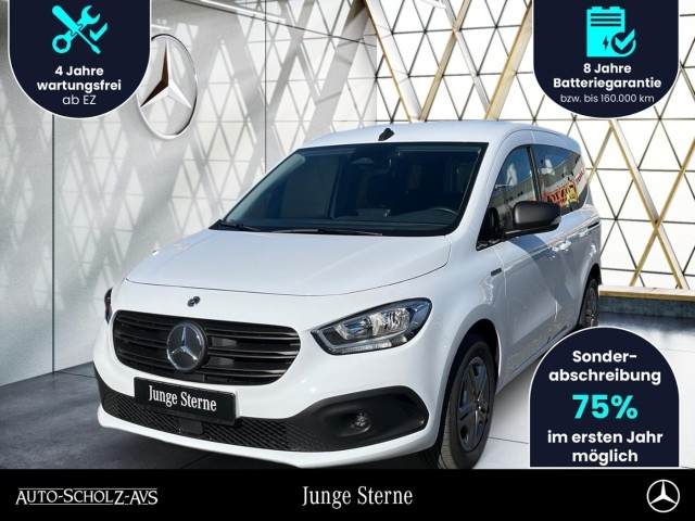 Mercedes-Benz eCitan