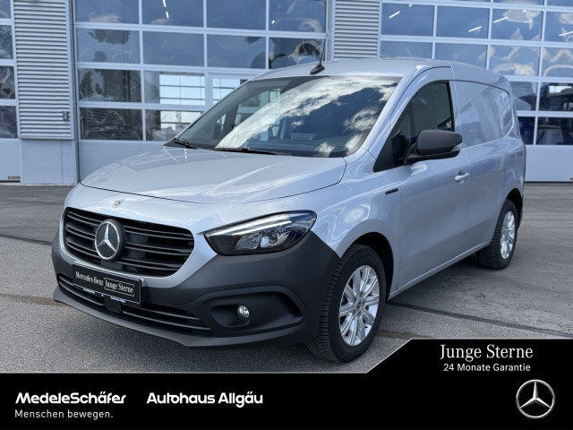 Mercedes-Benz eCitan