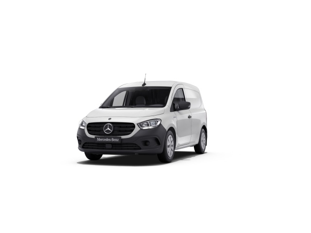 Mercedes-Benz eCitan