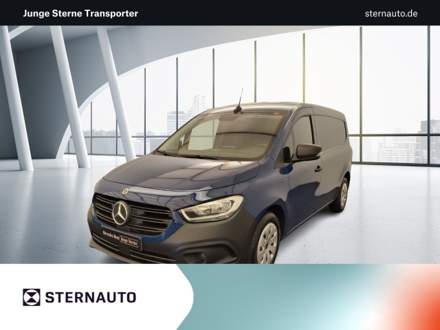 Mercedes-Benz eCitan