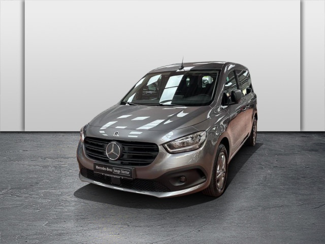 Mercedes-Benz eCitan