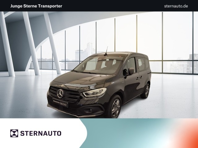 Mercedes-Benz eCitan