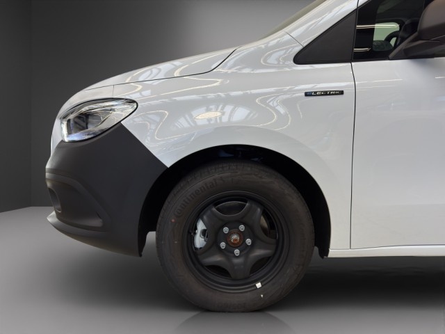 Mercedes-Benz eCitan