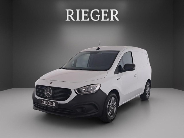 Mercedes-Benz eCitan