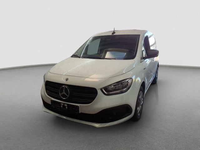 Mercedes-Benz eCitan