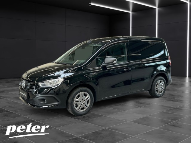 Mercedes-Benz eCitan
