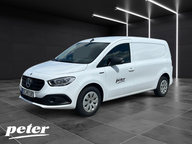 Mercedes-Benz eCitan