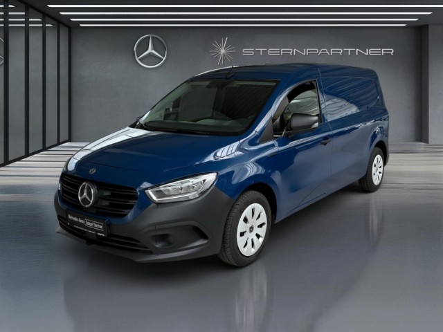 Mercedes-Benz eCitan