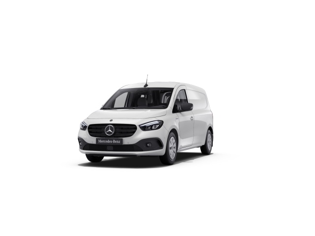 Mercedes-Benz eCitan