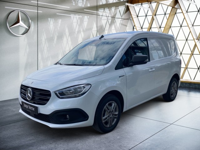 Mercedes-Benz eCitan