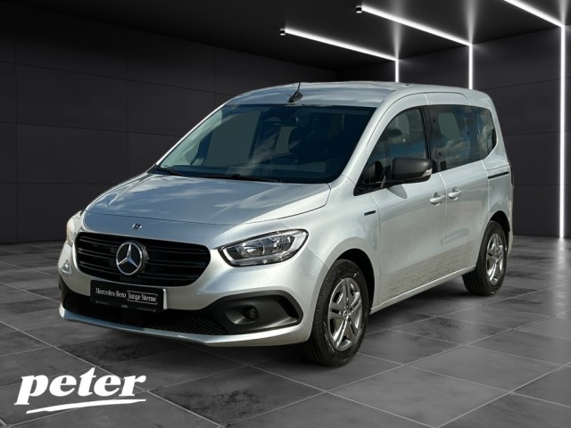 Mercedes-Benz eCitan