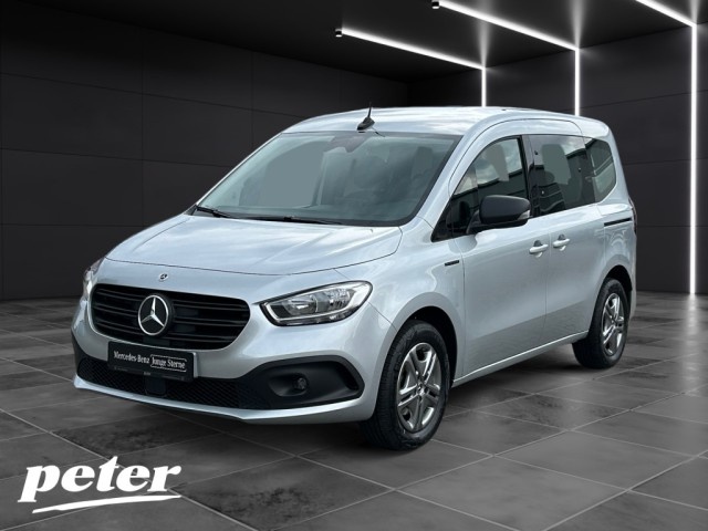 Mercedes-Benz eCitan