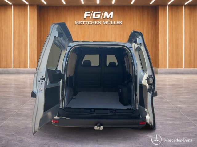 Mercedes-Benz eCitan