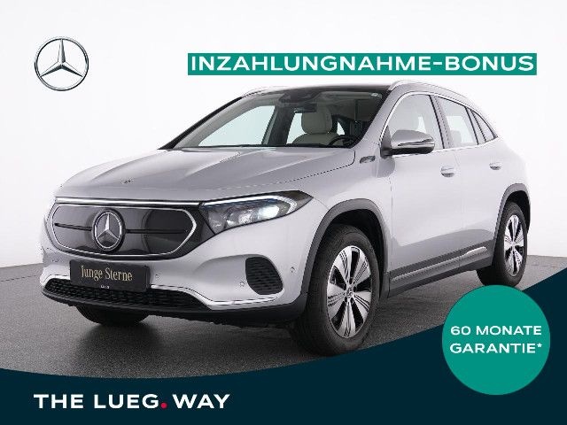 Mercedes-Benz EQA 250