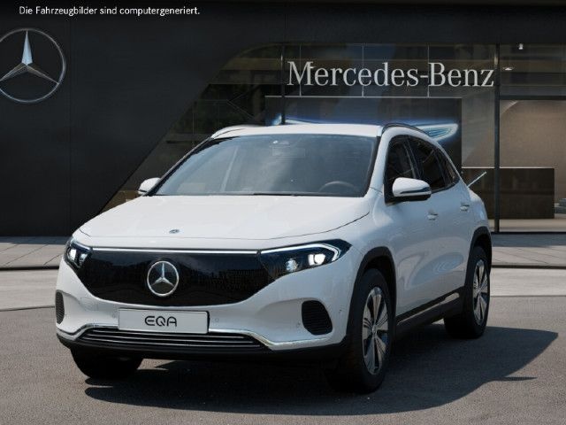 Mercedes-Benz EQA 250