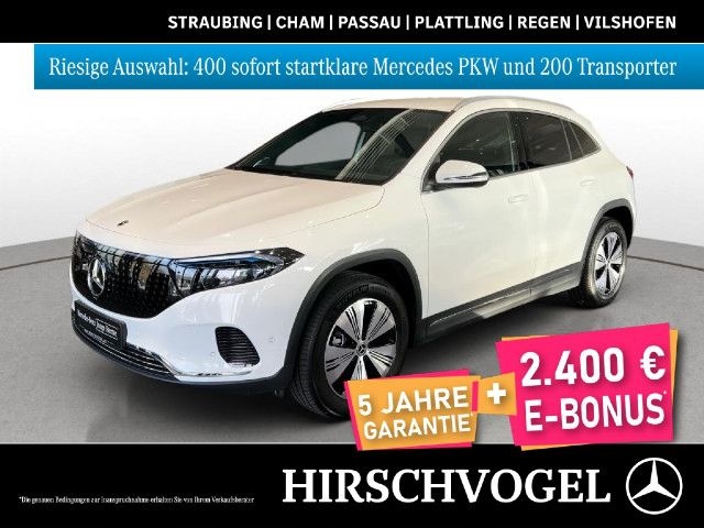 Mercedes-Benz EQA 250