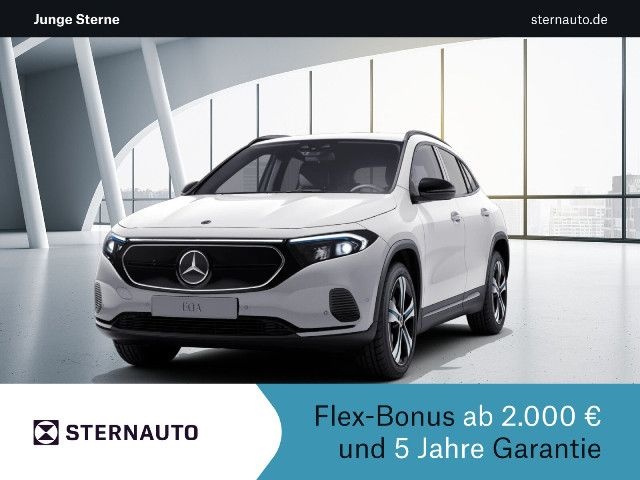 Mercedes-Benz EQA 250