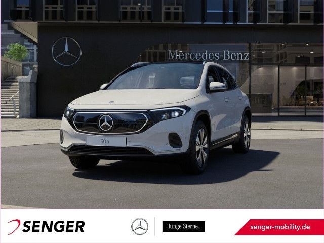 Mercedes-Benz EQA 250