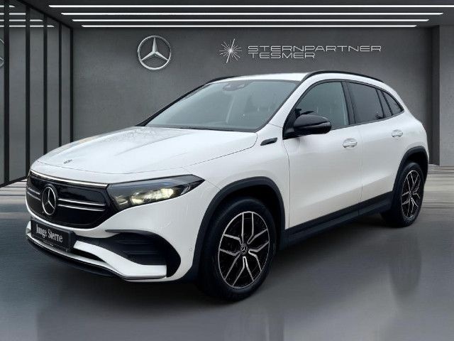 Mercedes-Benz EQA 250