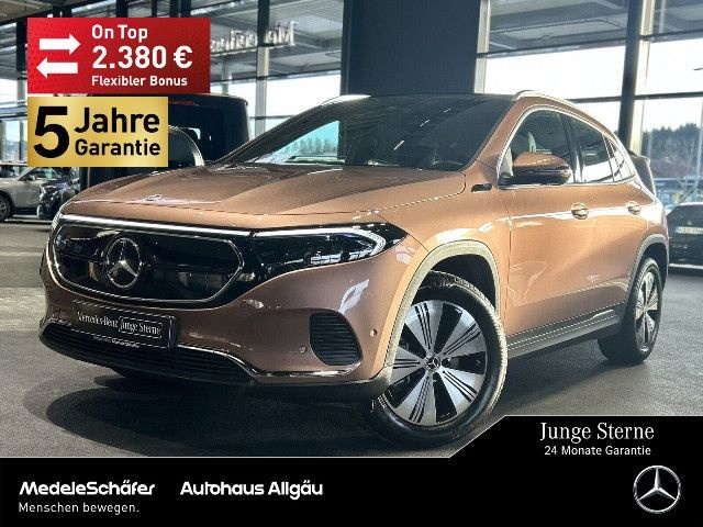 Mercedes-Benz EQA 250