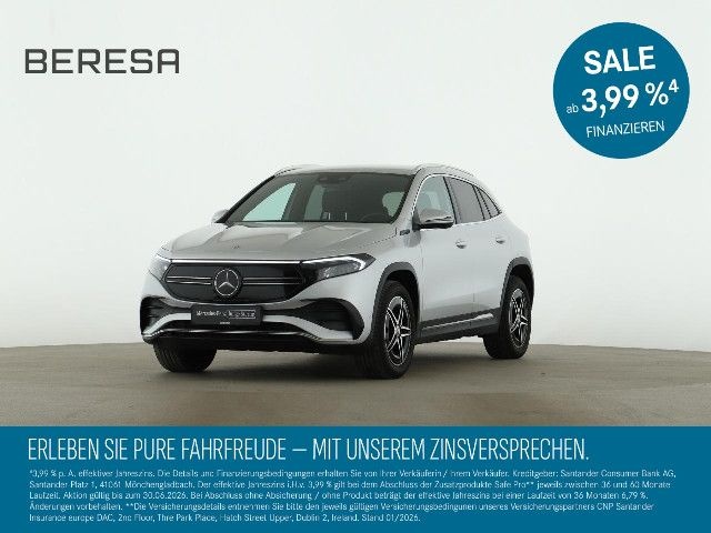 Mercedes-Benz EQA 250