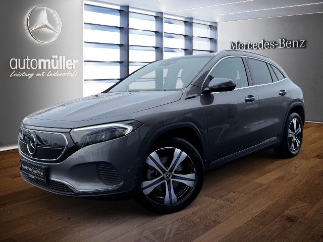 Mercedes-Benz EQA 250