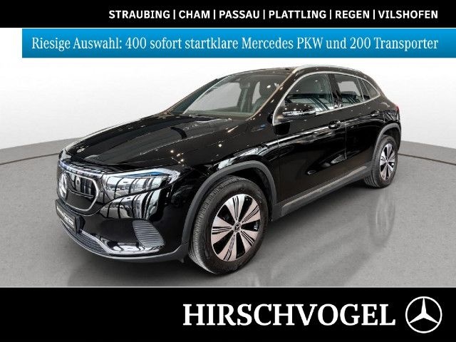 Mercedes-Benz EQA 250