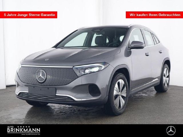 Mercedes-Benz EQA 250