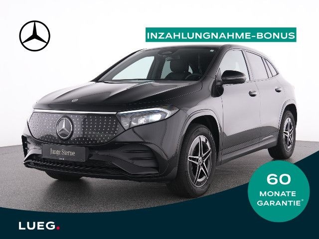 Mercedes-Benz EQA 250