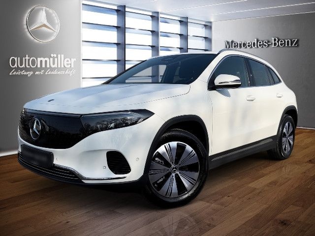 Mercedes-Benz EQA 250