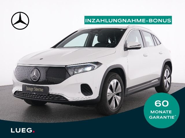 Mercedes-Benz EQA 250