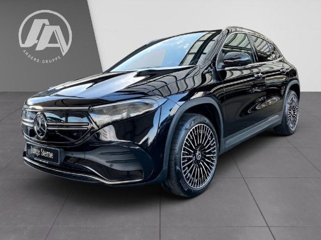 Mercedes-Benz EQA 250