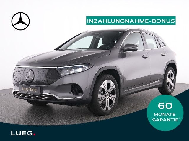 Mercedes-Benz EQA 250