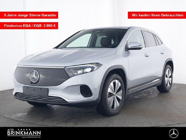 Mercedes-Benz EQA 250