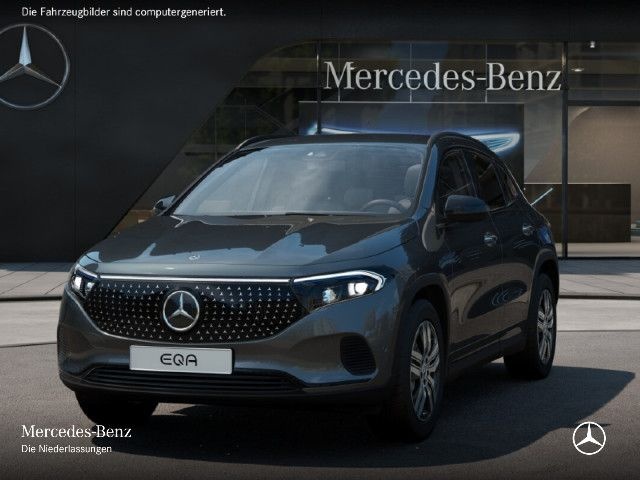 Mercedes-Benz EQA 250