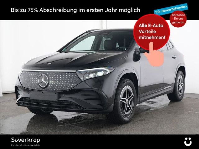 Mercedes-Benz EQA 250