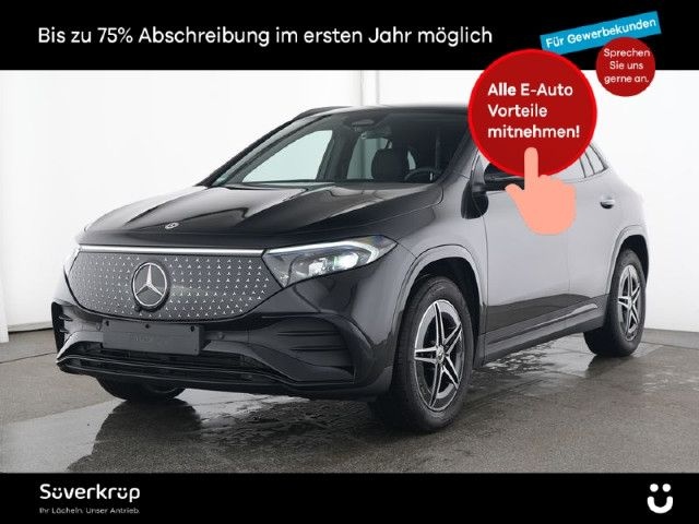 Mercedes-Benz EQA 250