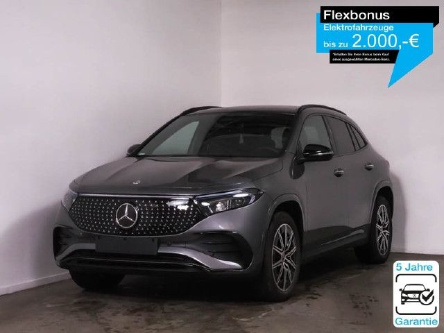 Mercedes-Benz EQA 250