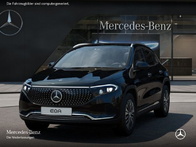 Mercedes-Benz EQA 250