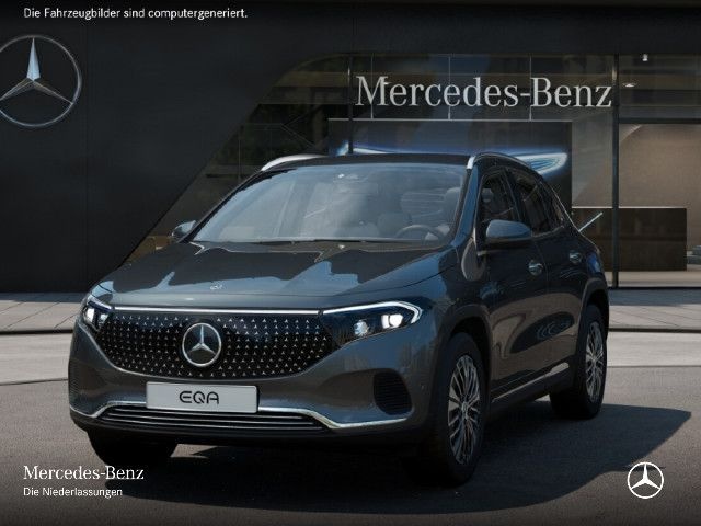 Mercedes-Benz EQA 250